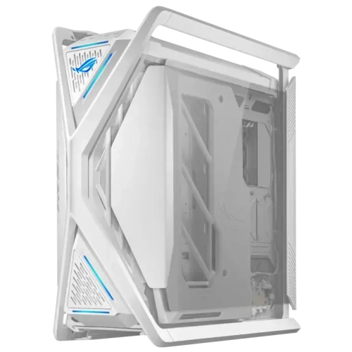 ASUS ROG Hyperion GR701 White