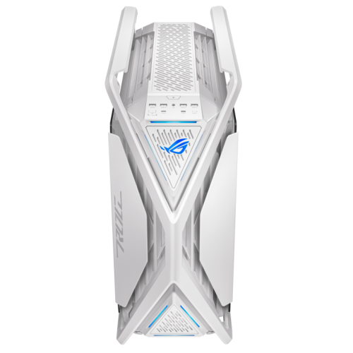 ASUS ROG Hyperion GR701 White