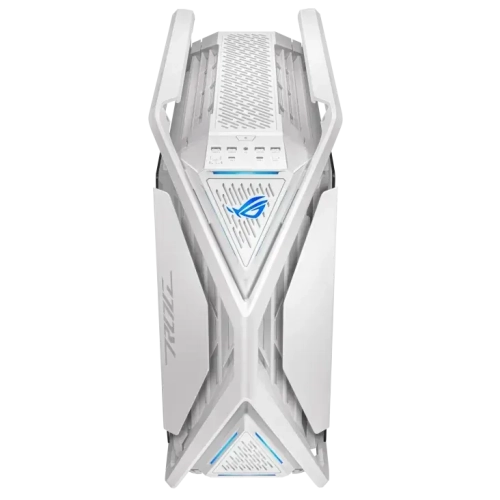 ASUS ROG Hyperion GR701 White