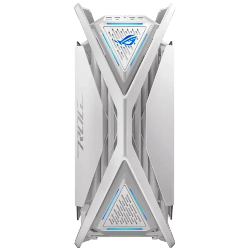 ASUS ROG Hyperion GR701 White