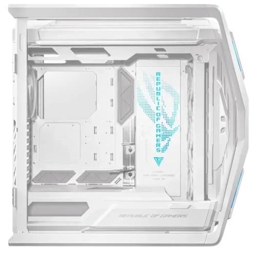 ASUS ROG Hyperion GR701 White