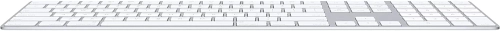 Apple Magic Keyboard with Numeric Keypad