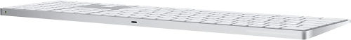 Apple Magic Keyboard with Numeric Keypad