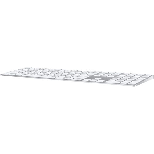 Apple Magic Keyboard with Numeric Keypad