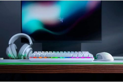 Razer Huntsman Mini 