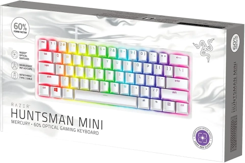 Razer Huntsman Mini 