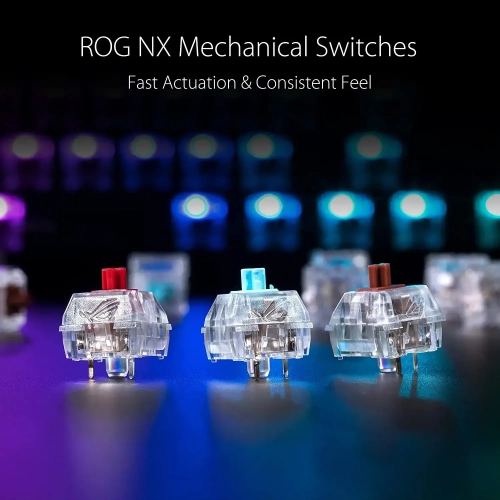 ASUS ROG Falchion NX