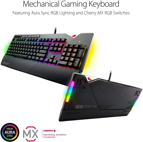 ASUS ROG Strix Flare