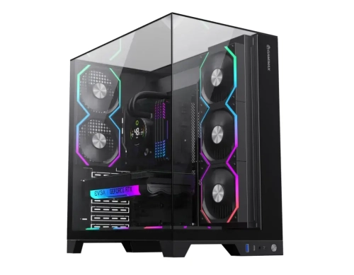 AMD Ryzen 9 7900X3D RAM 32GB RX 7900XTX 24GB