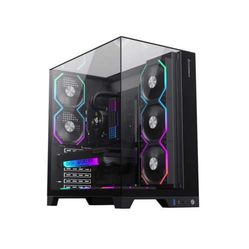 AMD Ryzen 9 7900X3D RAM 32GB RX 7900XTX 24GB