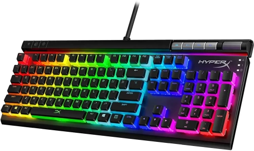 HyperX Alloy Elite 2 