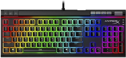 HyperX Alloy Elite 2 