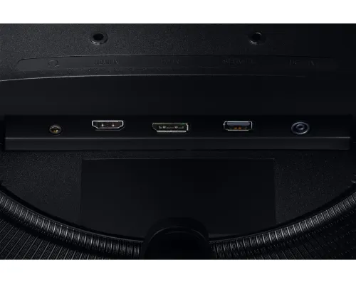 Samsung Odyssey G5 Curved - 34'' 3440x1440 165Hz - LC34G55TWWIXCI