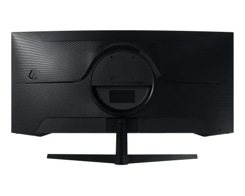 Samsung Odyssey G5 Curved - 34'' 3440x1440 165Hz - LC34G55TWWIXCI