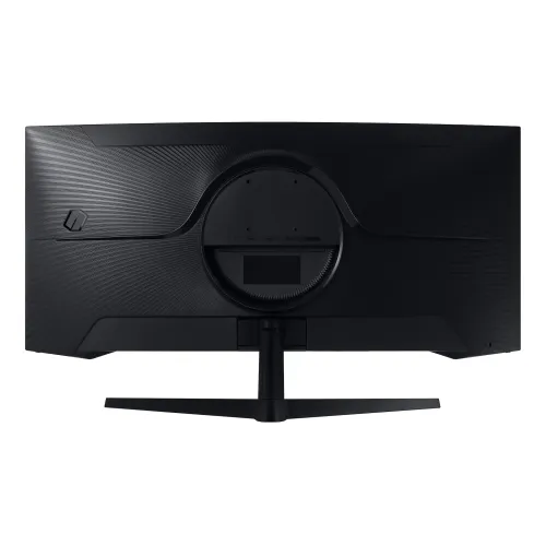 Samsung Odyssey G5 Curved - 34'' 3440x1440 165Hz - LC34G55TWWIXCI