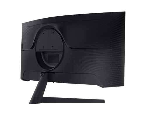 Samsung Odyssey G5 Curved - 34'' 3440x1440 165Hz - LC34G55TWWIXCI