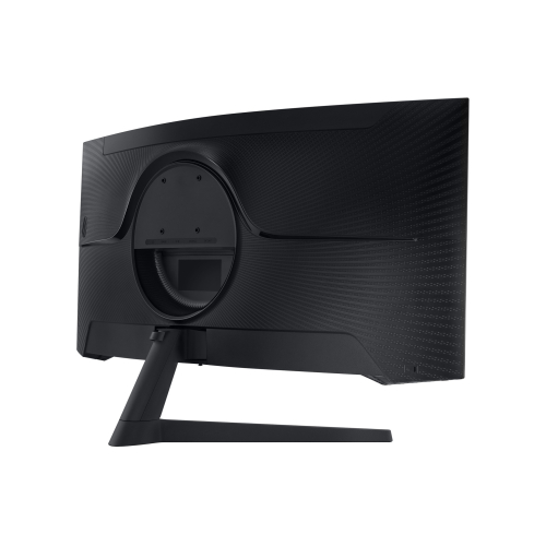 Samsung Odyssey G5 Curved - 34'' 3440x1440 165Hz - LC34G55TWWIXCI