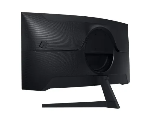 Samsung Odyssey G5 Curved - 34'' 3440x1440 165Hz - LC34G55TWWIXCI