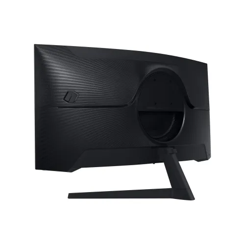 Samsung Odyssey G5 Curved - 34'' 3440x1440 165Hz - LC34G55TWWIXCI