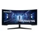 Samsung Odyssey G5 Curved - 34'' 3440x1440 165Hz - LC34G55TWWIXCI