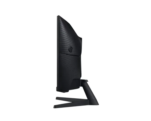 Samsung Odyssey G5 Curved - 34'' 3440x1440 165Hz - LC34G55TWWIXCI
