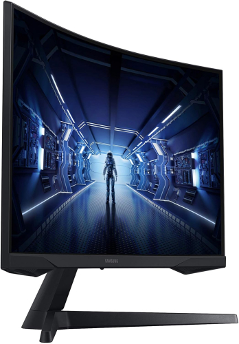 Samsung Odyssey G5 Curved - 27'' 2560 x 1440 165Hz - LS27CG550EIXCI