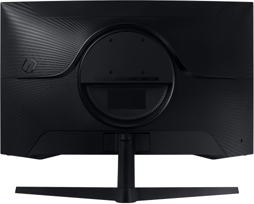 Samsung Odyssey G5 Curved - 27'' 2560 x 1440 165Hz - LS27CG550EIXCI