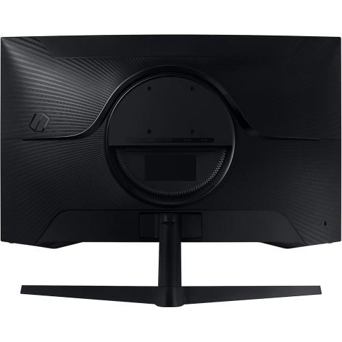 Samsung Odyssey G5 Curved - 27'' 2560 x 1440 165Hz - LS27CG550EIXCI
