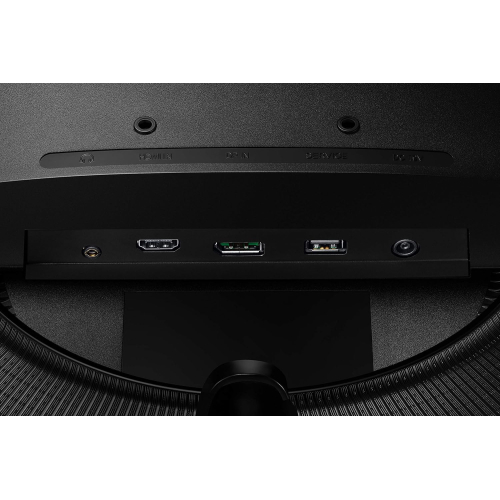 Samsung Odyssey G5 Curved Gaming - 32'' 2560 x 1440 165Hz - LS32CG550EIXCI
