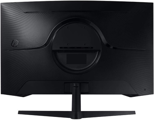 Samsung Odyssey G5 Curved Gaming - 32'' 2560 x 1440 165Hz - LS32CG550EIXCI