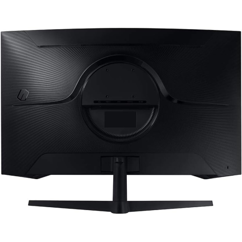 Samsung Odyssey G5 Curved Gaming - 32'' 2560 x 1440 165Hz - LS32CG550EIXCI
