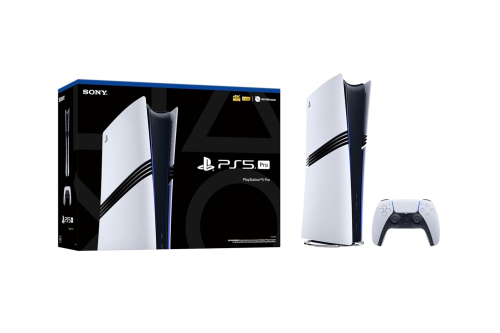Playstation 5 Pro