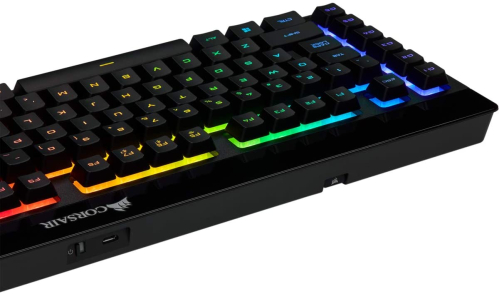 CORSAIR K57 RGB 