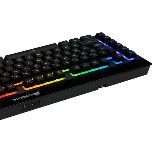 CORSAIR K57 RGB 