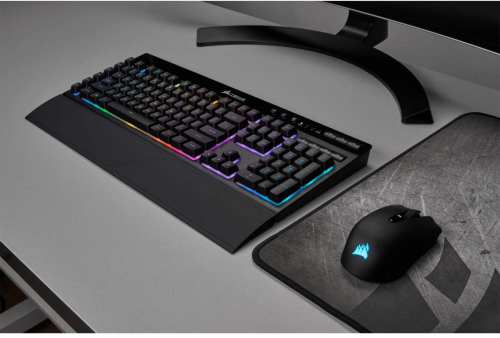 CORSAIR K57 RGB 
