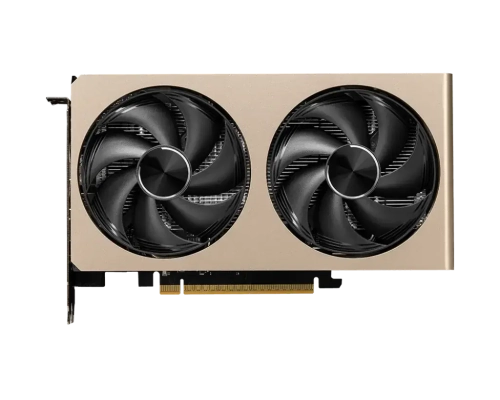 MSI GeForce RTX 5060 8G INSPIRE 2X GDDR7