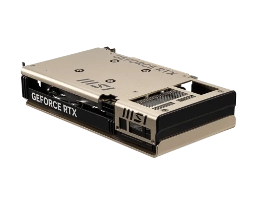 MSI GeForce RTX 5060 8G INSPIRE 2X GDDR7