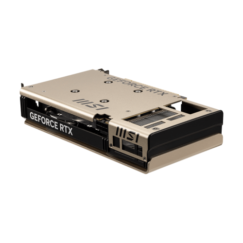 MSI GeForce RTX 5060 8G INSPIRE 2X GDDR7