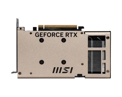 MSI GeForce RTX 5060 8G INSPIRE 2X GDDR7