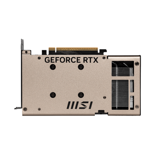 MSI GeForce RTX 5060 8G INSPIRE 2X GDDR7