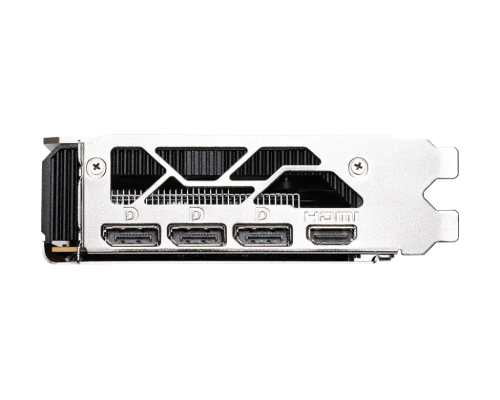 MSI GeForce RTX 5060 8G INSPIRE 2X GDDR7