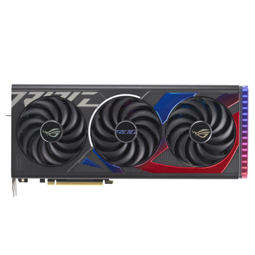 ASUS ROG Strix GeForce RTX™ 4070 12GB OC