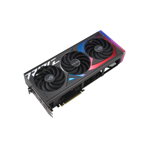 ASUS ROG Strix GeForce RTX™ 4070 12GB OC