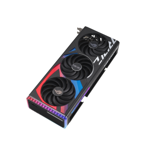 ASUS ROG Strix GeForce RTX™ 4070 12GB OC