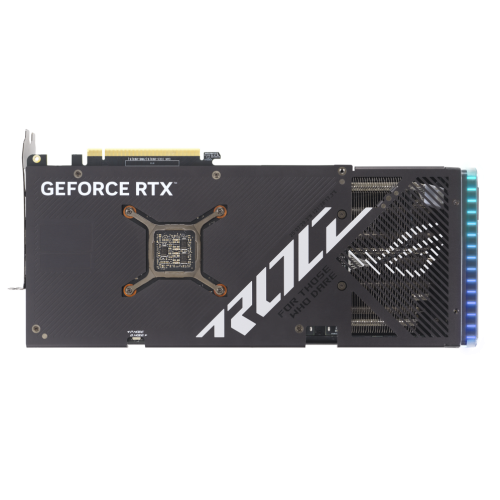 ASUS ROG Strix GeForce RTX™ 4070 12GB OC