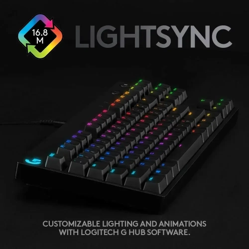  Logitech G PRO 