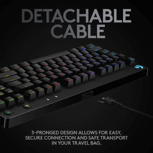  Logitech G PRO 