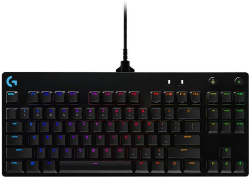  Logitech G PRO 