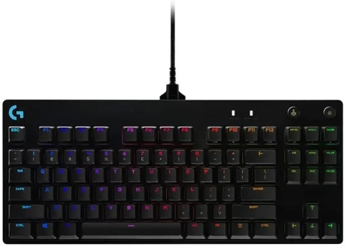 Logitech G PRO 