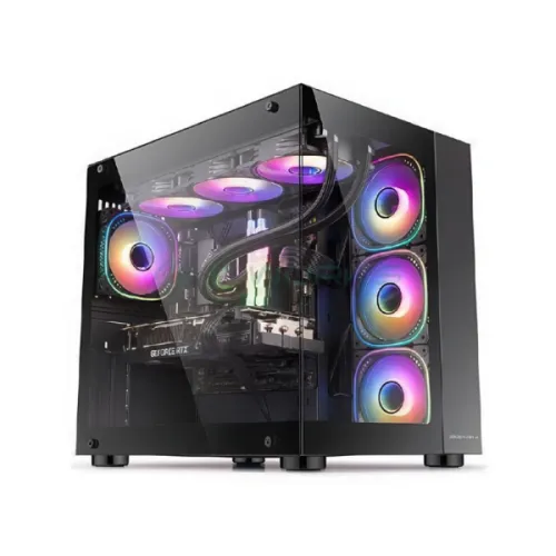 I5-14600K RAM 32GB SSD 512GB RTX 5070 12GB